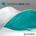 Autodesk_Autodesk Maya 2016_shCv>